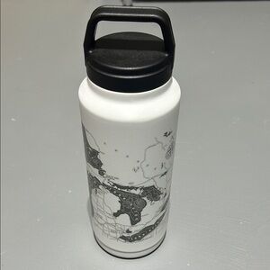 The Great Lakes Water Bottle